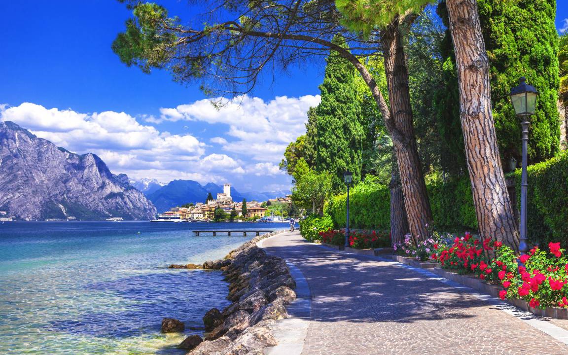 Photo of Others in Riva del Garda