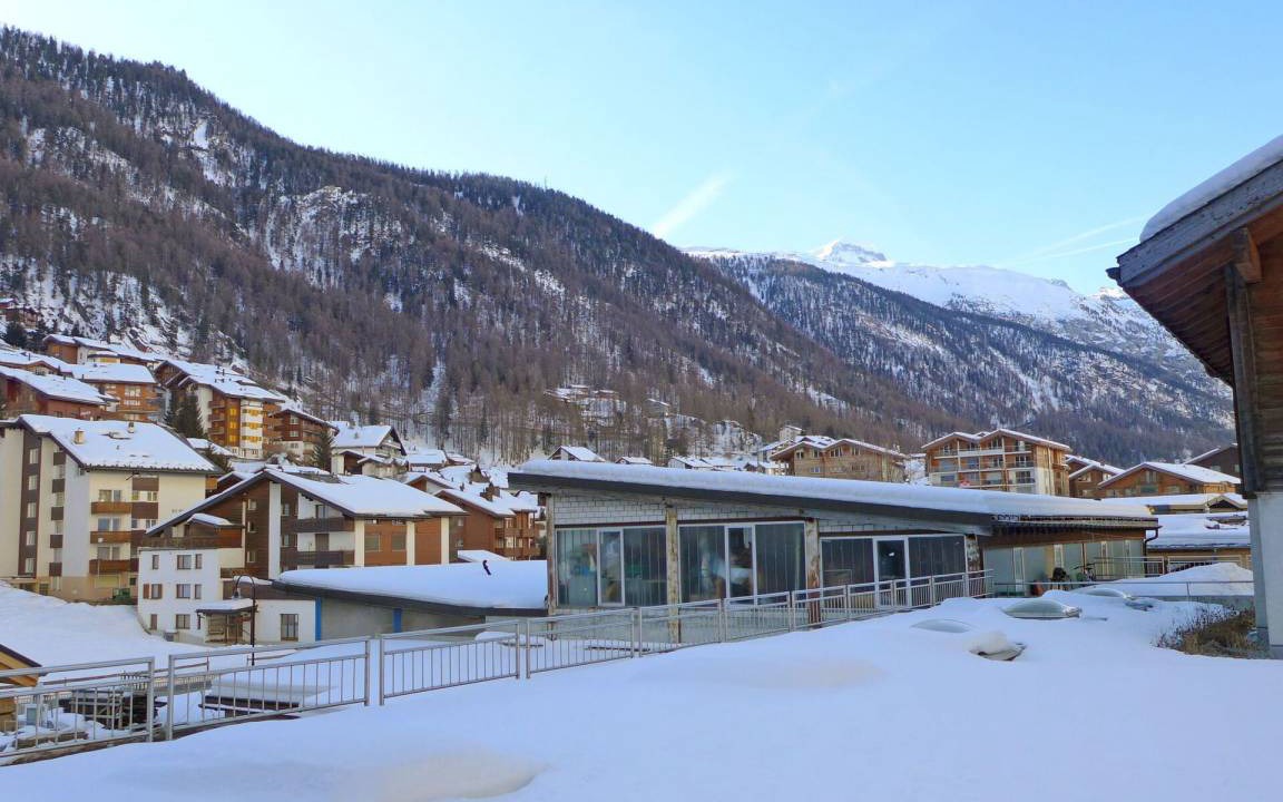 Photo of Others in Zermatt