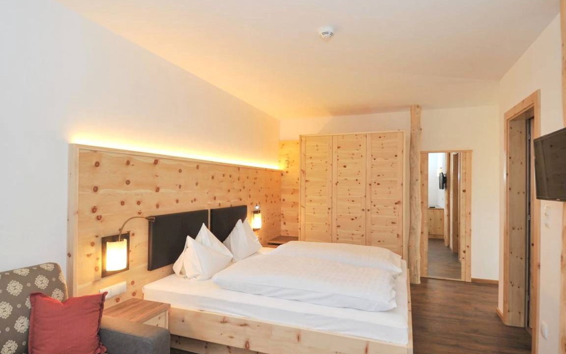 Photo of Bedroom in Spinga