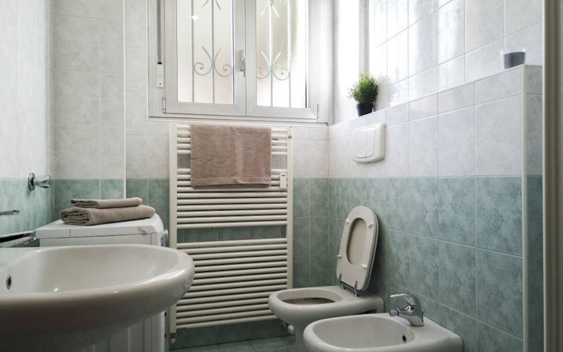 Photo of Bathroom in Trento