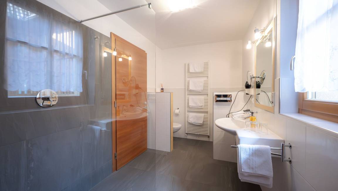 Photo of Bathroom in Pracupola