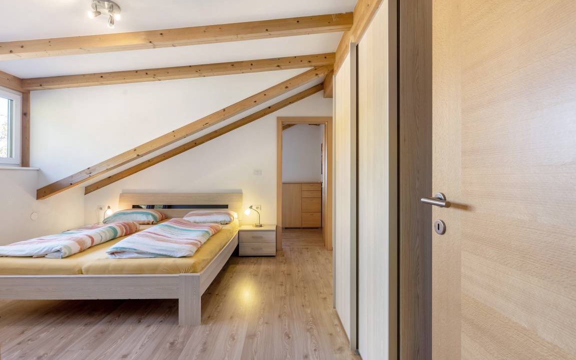 Photo of Bedroom in Termeno Sulla Strada del Vino