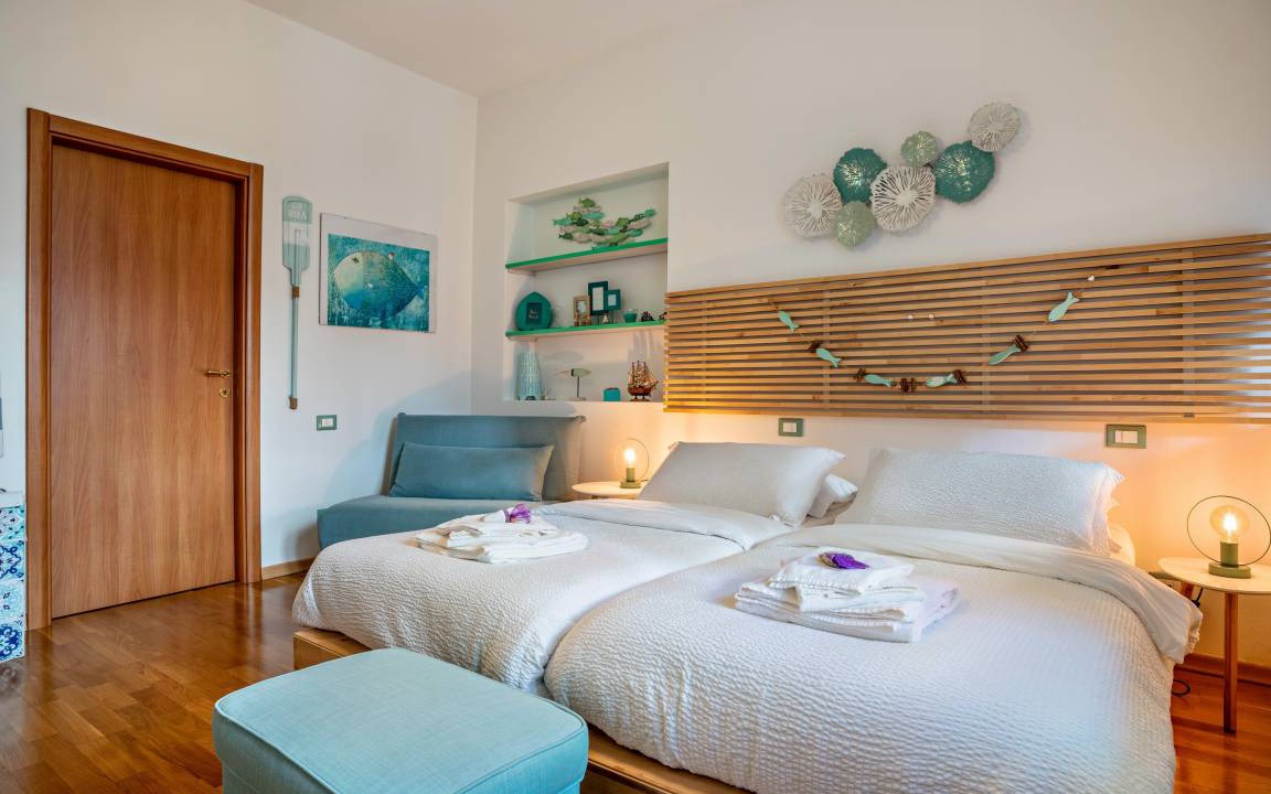 Photo of Bedroom in Borgo Valsugana