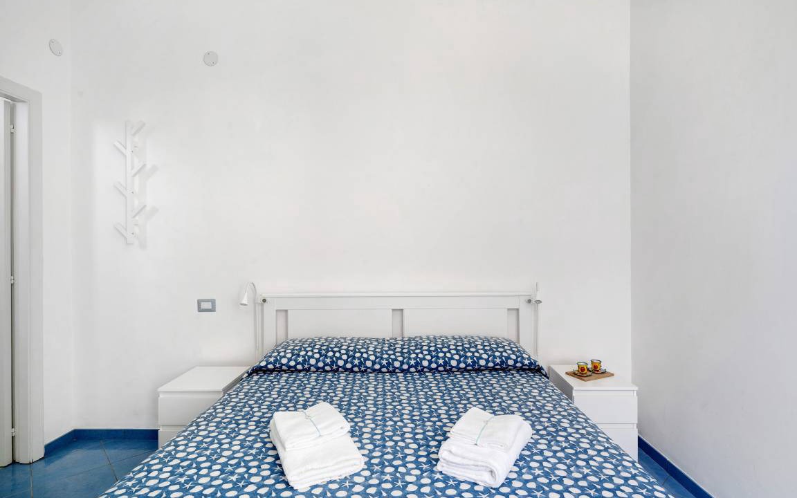 Photo of Bedroom in Erchie