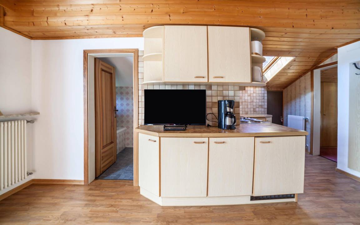 Photo of Kitchen in San Leonardo in Passiria