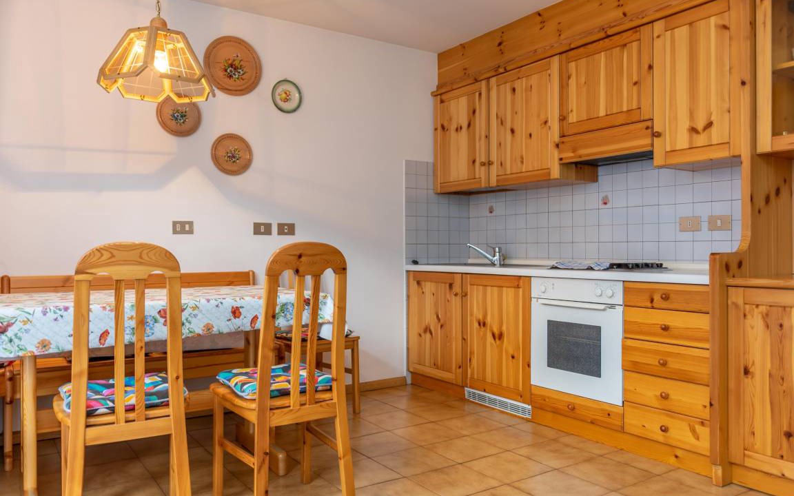 Photo of Kitchen in Soraga