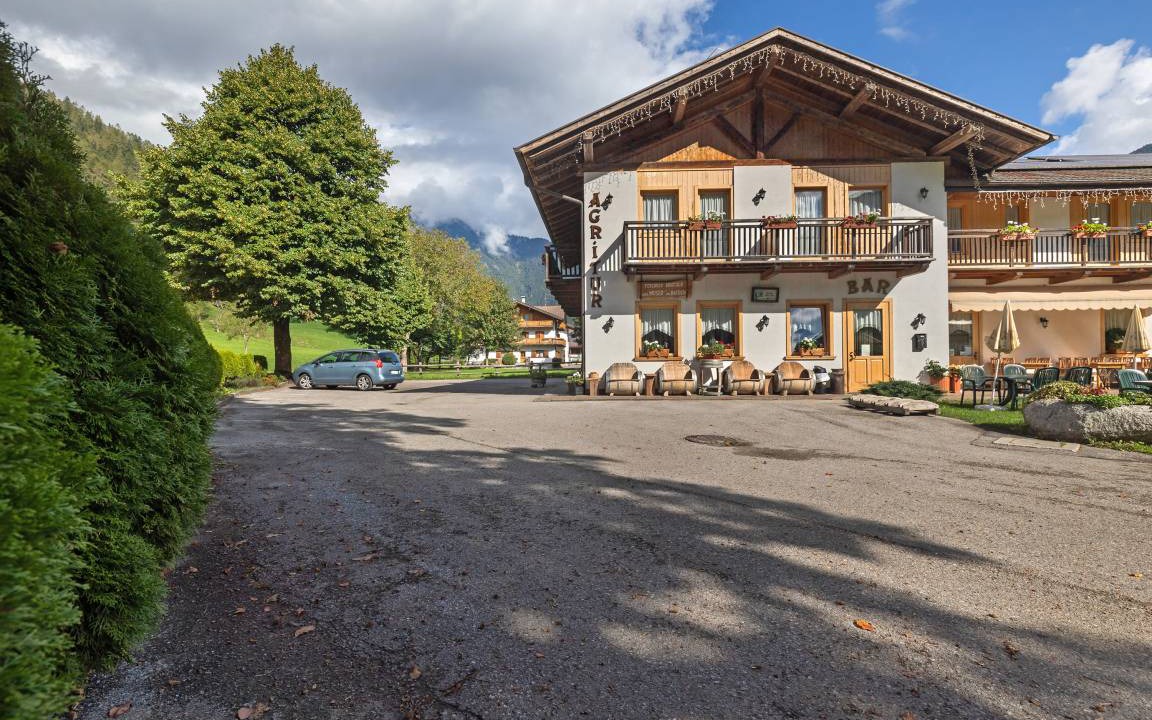 Photo of Others in Caderzone Terme