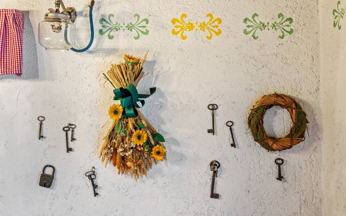 Photo of Bathroom in Praso