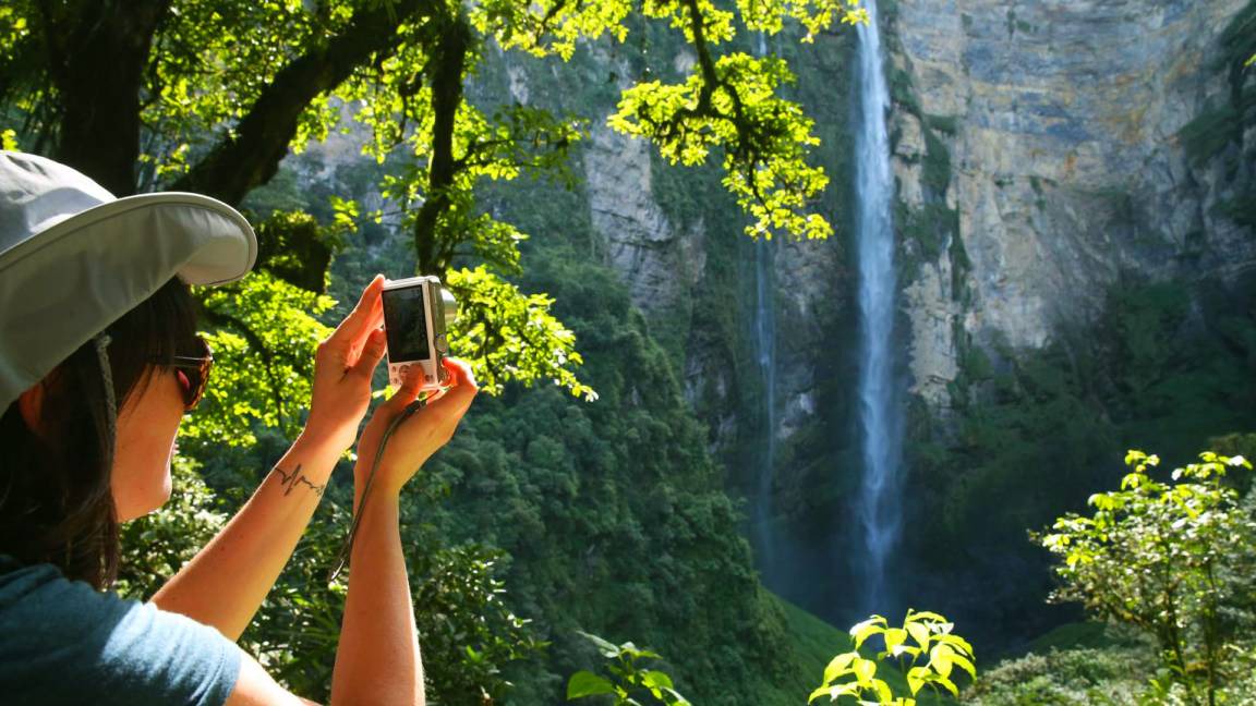 Photo of Others in Chachapoyas