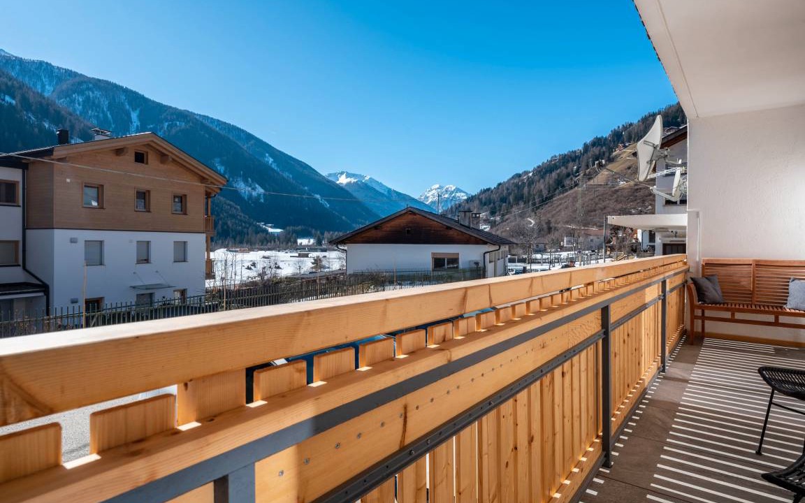 Photo of Patio Balcony in Pracupola