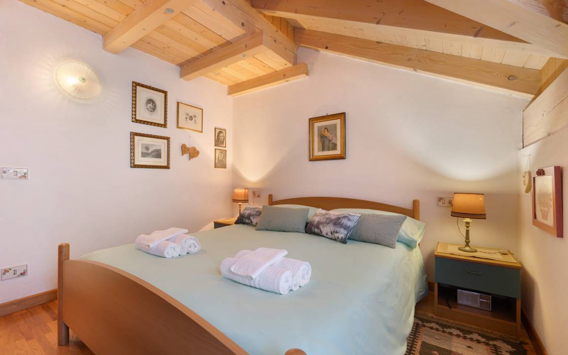 Photo of Bedroom in Ragoli
