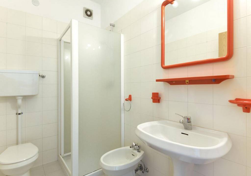 Photo of Bathroom in Caldonazzo