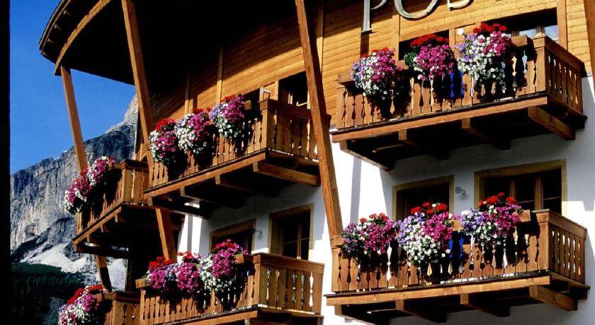 Photo of Others in Corvara in Badia