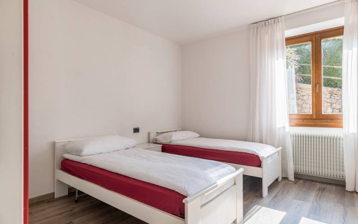 Photo of Bedroom in Dorsino
