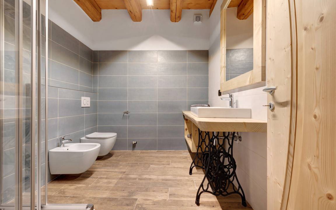 Photo of Bathroom in Ville del Monte
