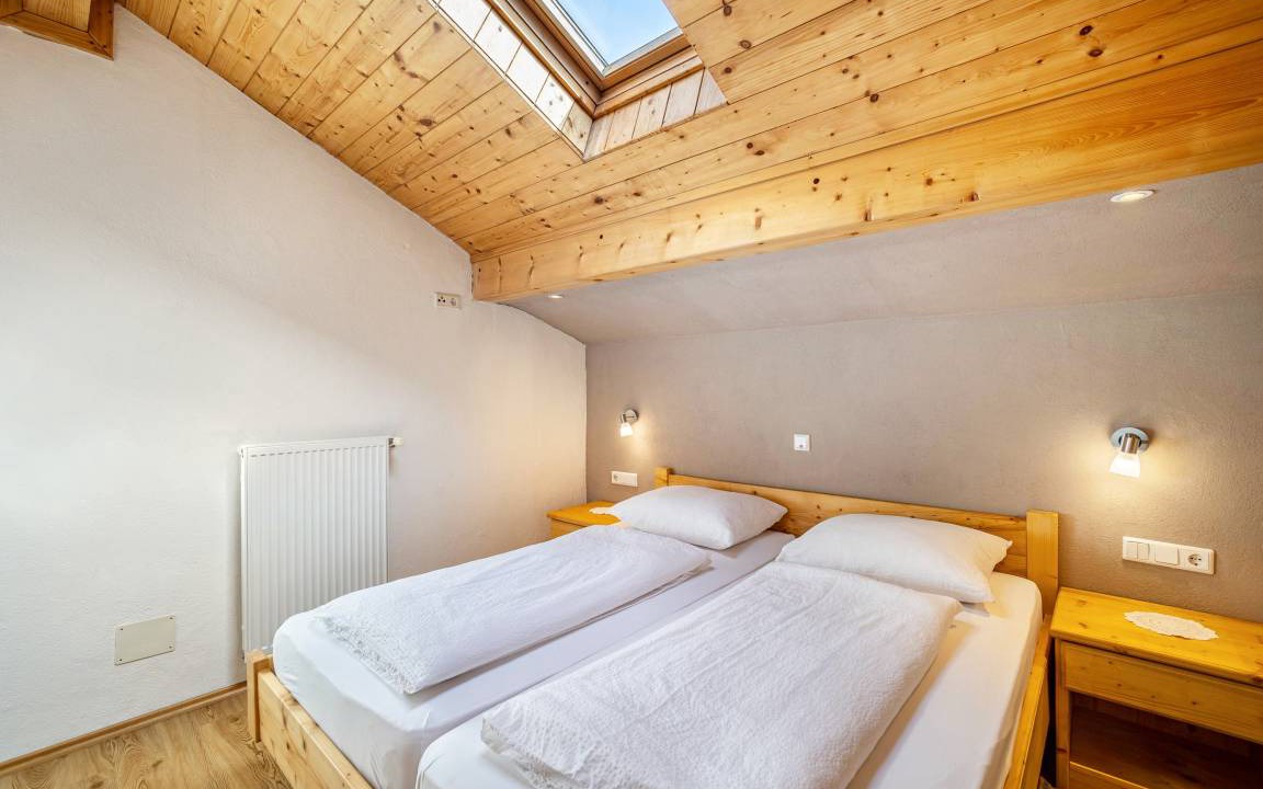 Photo of Bedroom in Brennero