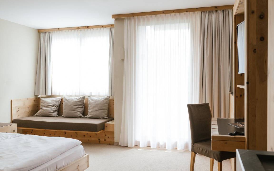 Photo of Bedroom in Ultimo