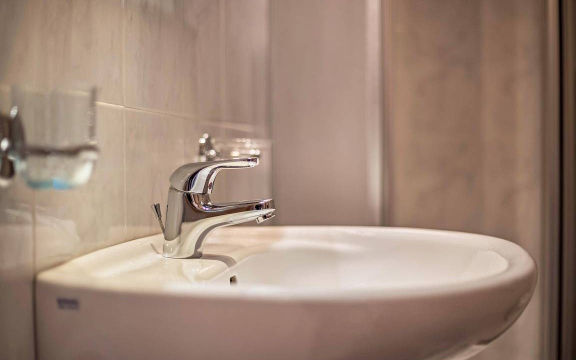 Photo of Bathroom in Terento