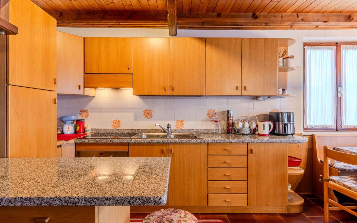 Photo of Kitchen in Sfruz