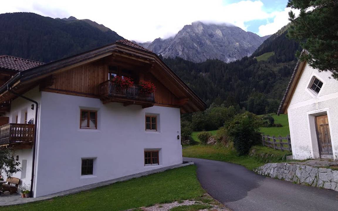 Photo of Others in Anterselva