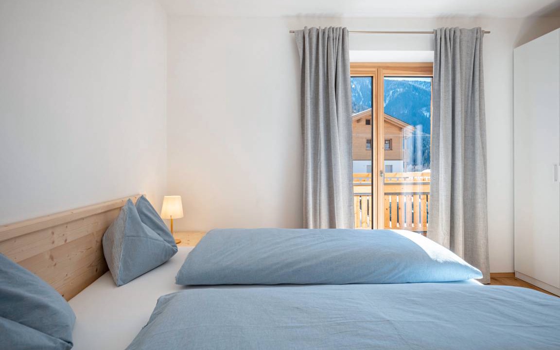 Photo of Bedroom in Pracupola