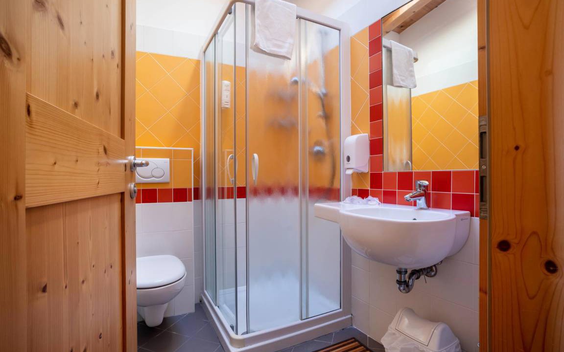 Photo of Bathroom in Ledro