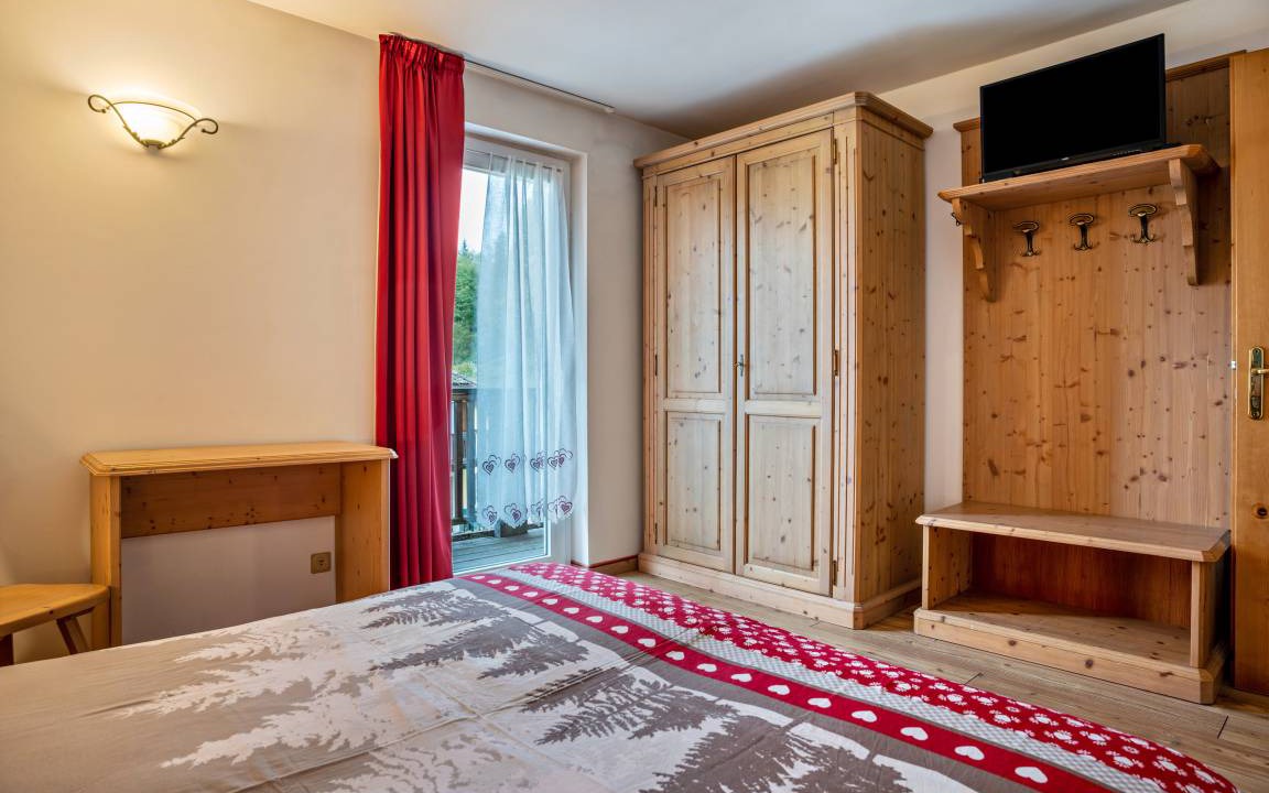 Photo of Bedroom in Gionghi-Cappella