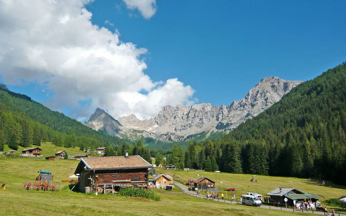 Photo of Others in San Giovanni di Fassa