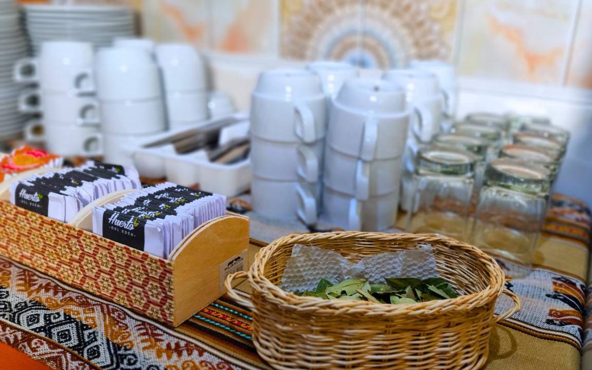 Photo of Others in Aguas Calientes