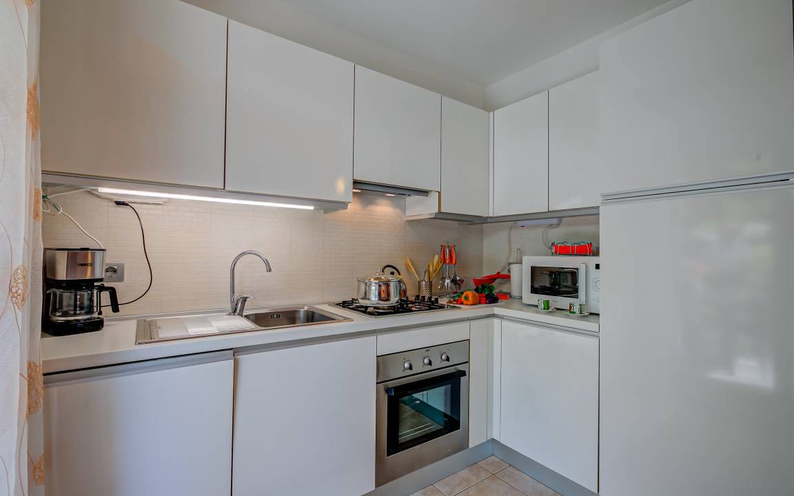 Photo of Kitchen in Arco