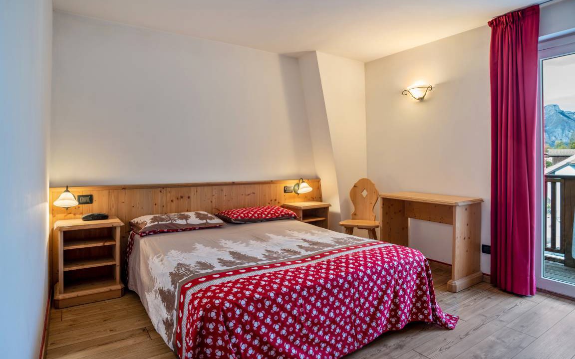 Photo of Bedroom in Gionghi-Cappella