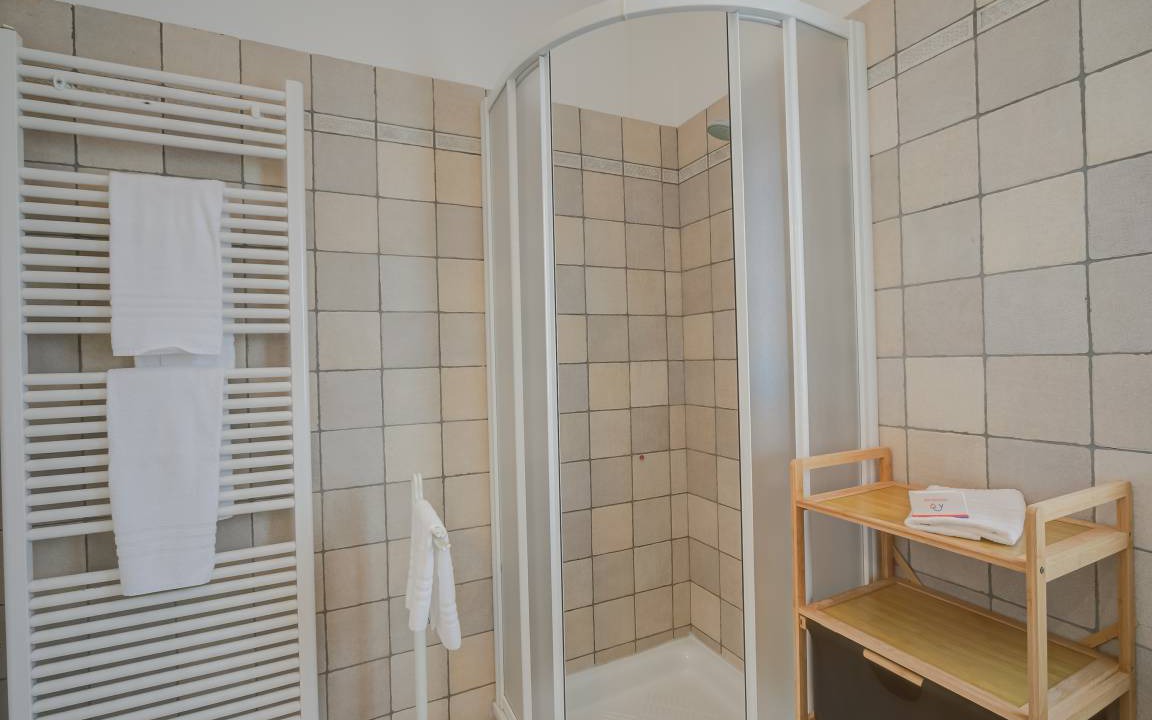 Photo of Bathroom in Torbole sul Garda
