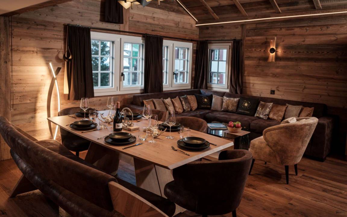 Photo of Others in Zermatt