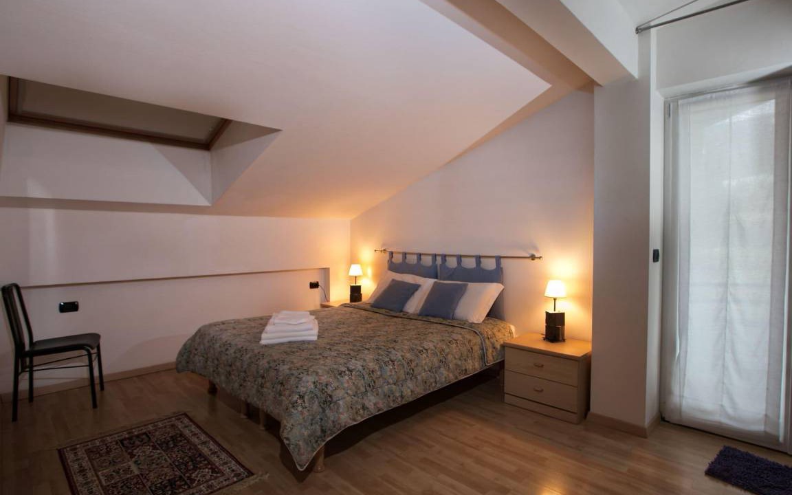 Photo of Bedroom in Predazzo