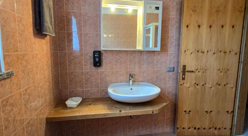Photo of Bathroom in Mezzocorona