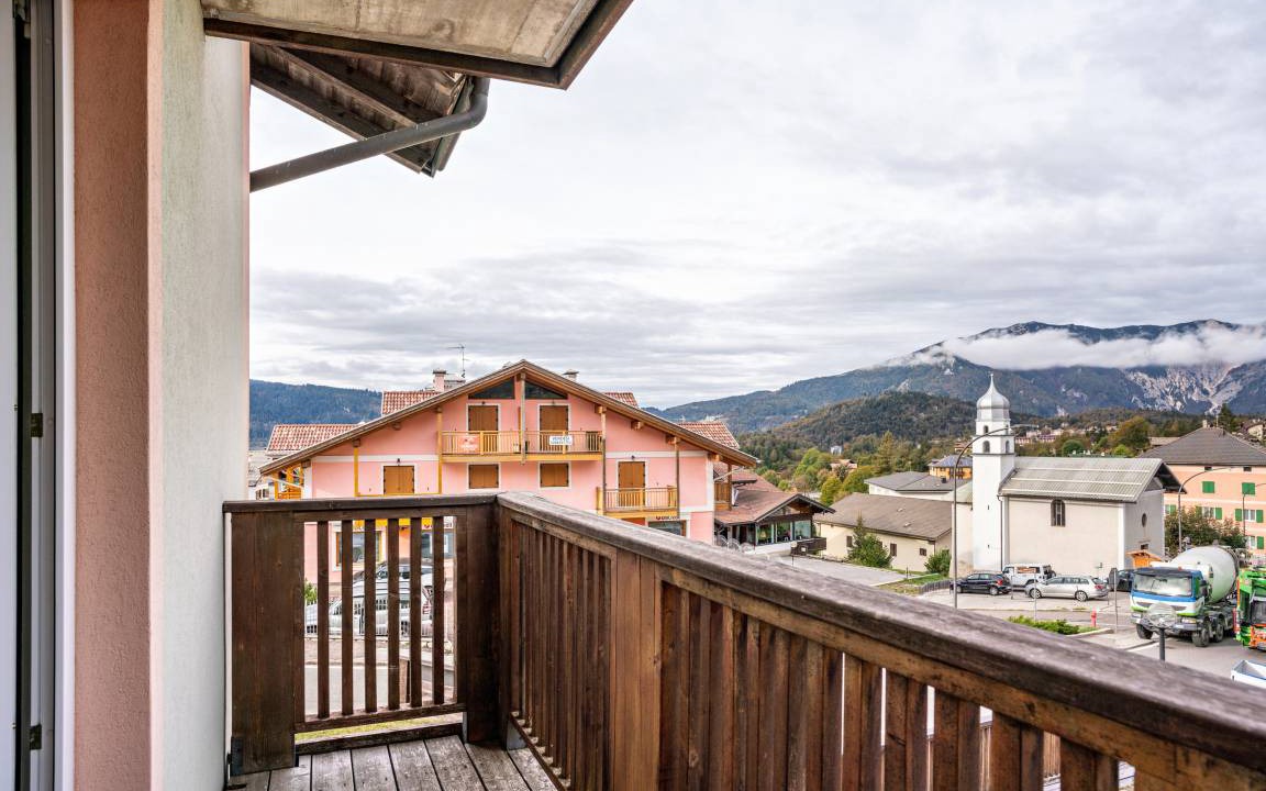 Photo of Patio Balcony in Gionghi-Cappella