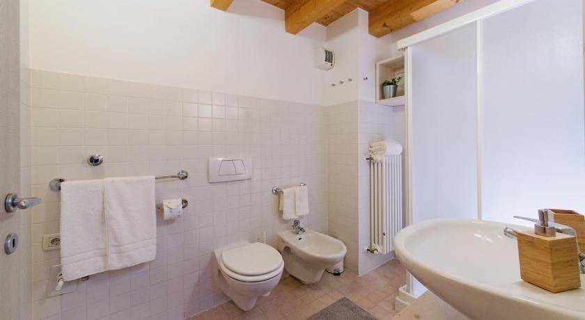 Photo of Bathroom in Trento Old Town