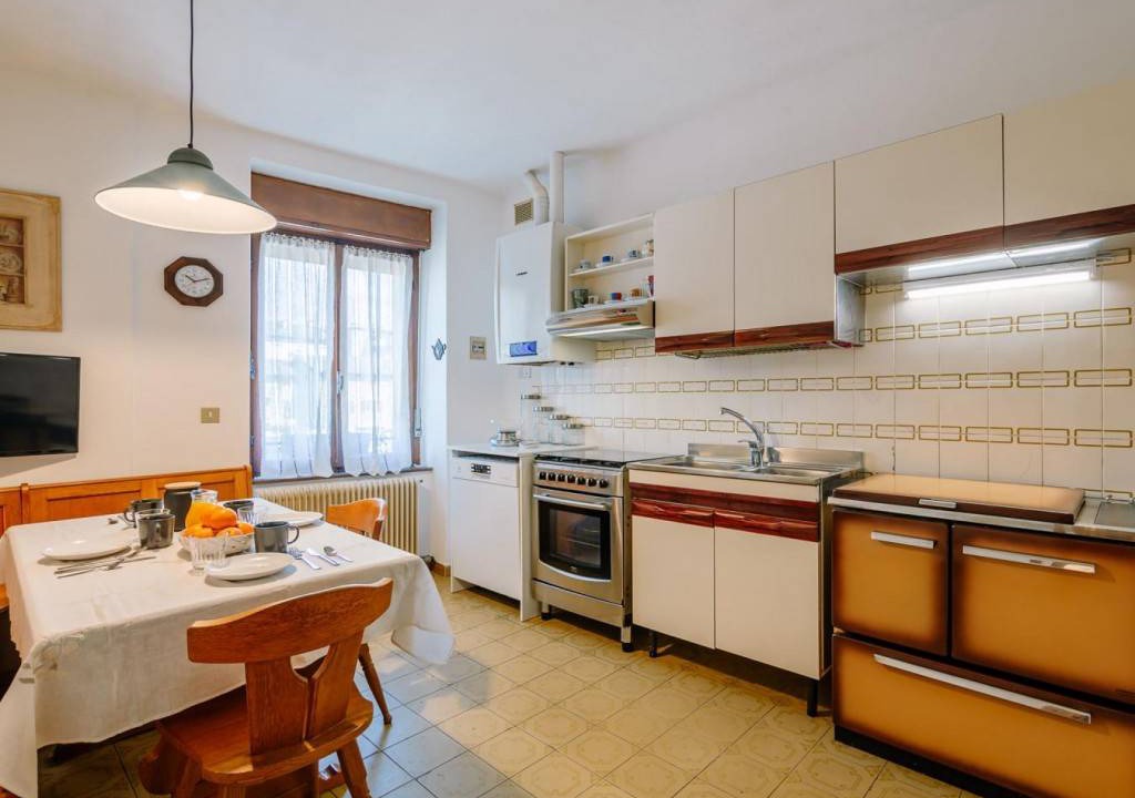 Photo of Kitchen in Pergine Valsugana