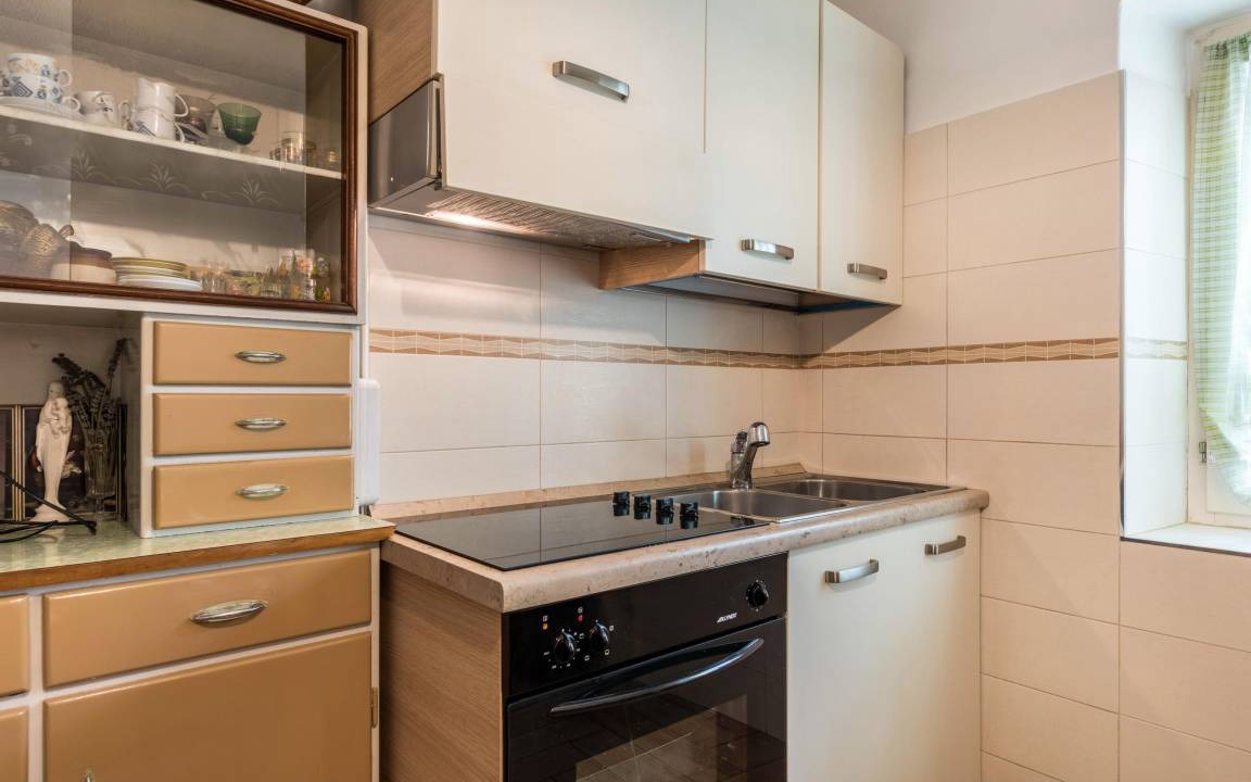 Photo of Kitchen in Sicina