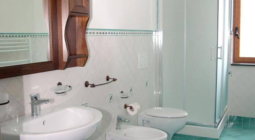 Photo of Bathroom in Bomerano