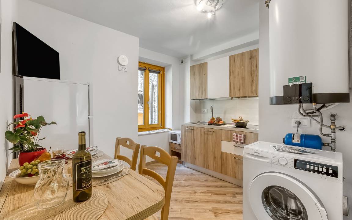 Photo of Kitchen in Ville del Monte