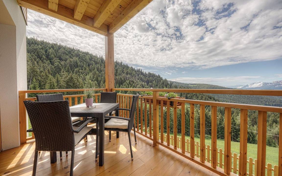 Photo of Patio Balcony in Verano