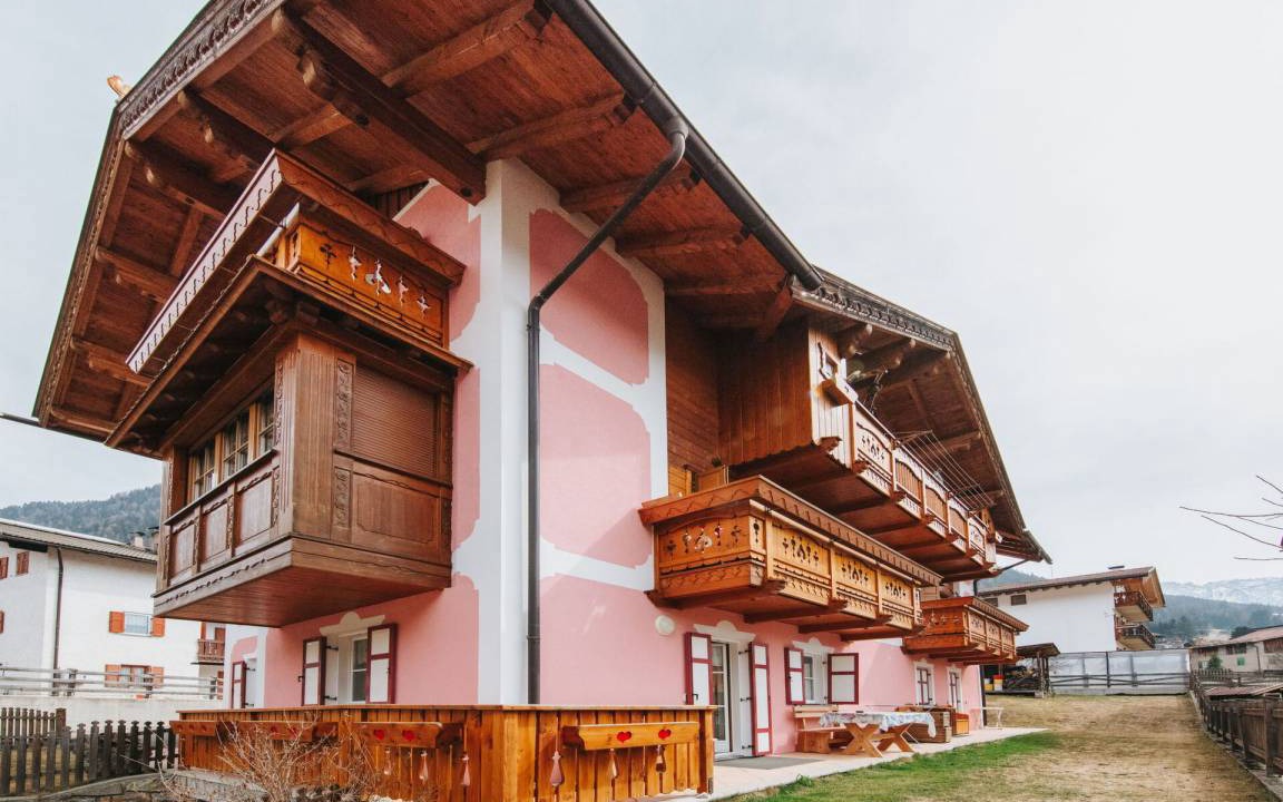 Photo of Others in San Giovanni di Fassa