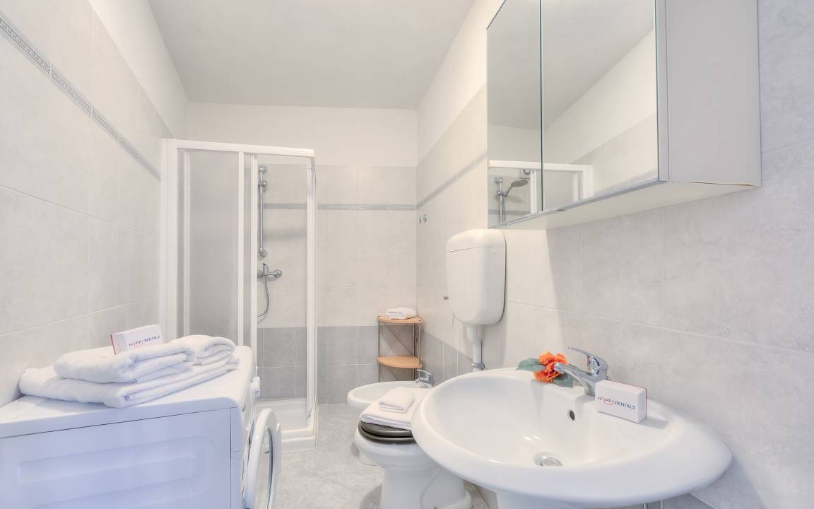 Photo of Bathroom in Ville del Monte
