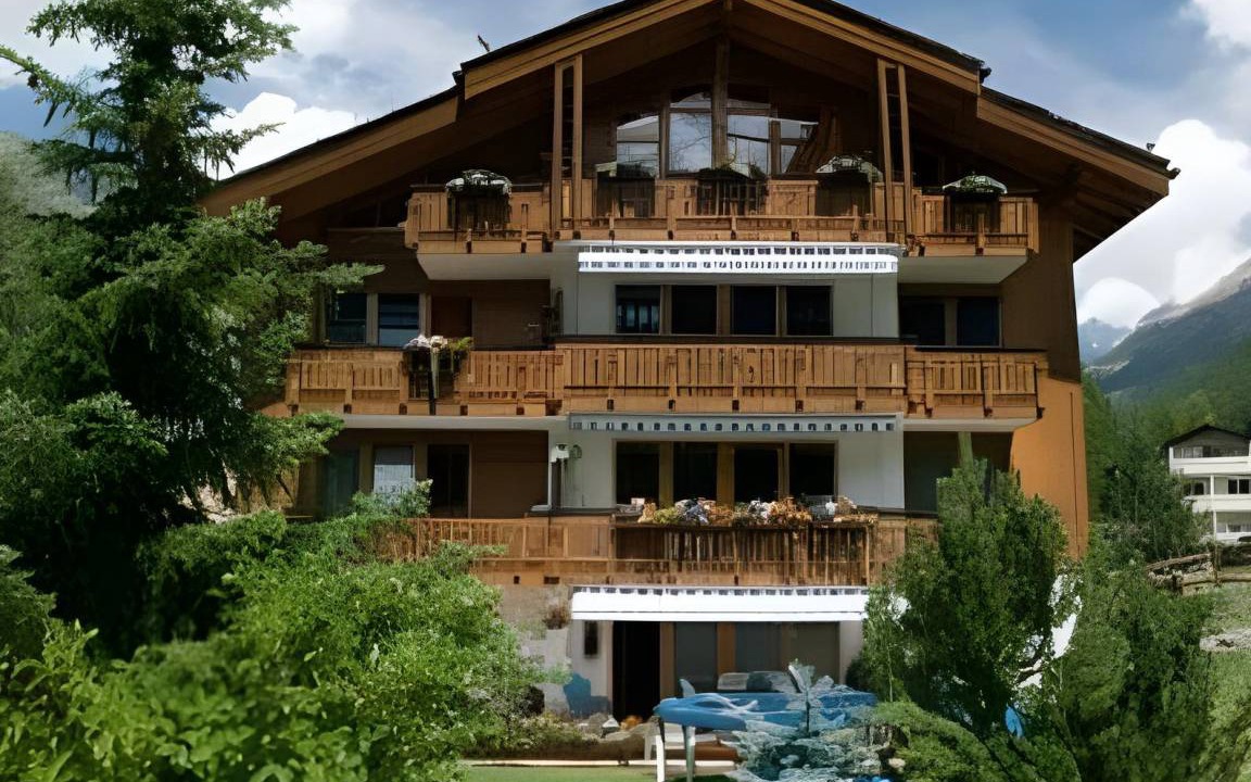 Photo of Others in Zermatt