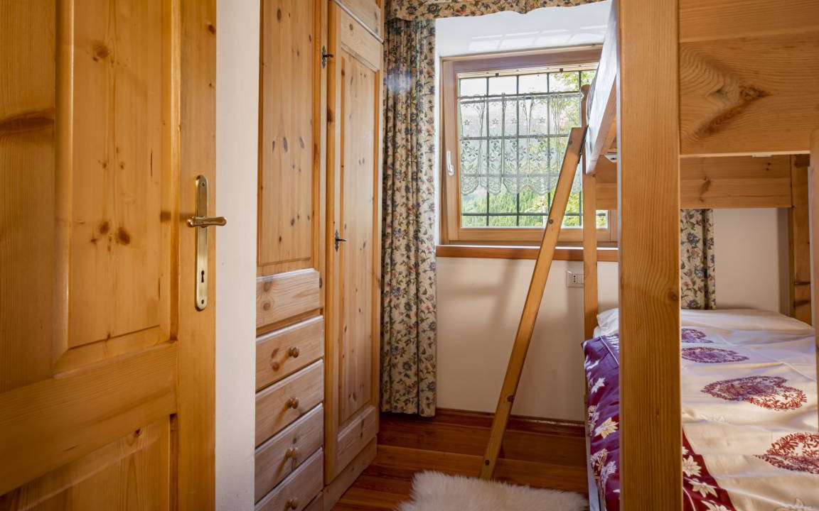Photo of Bedroom in Palu del Fersina