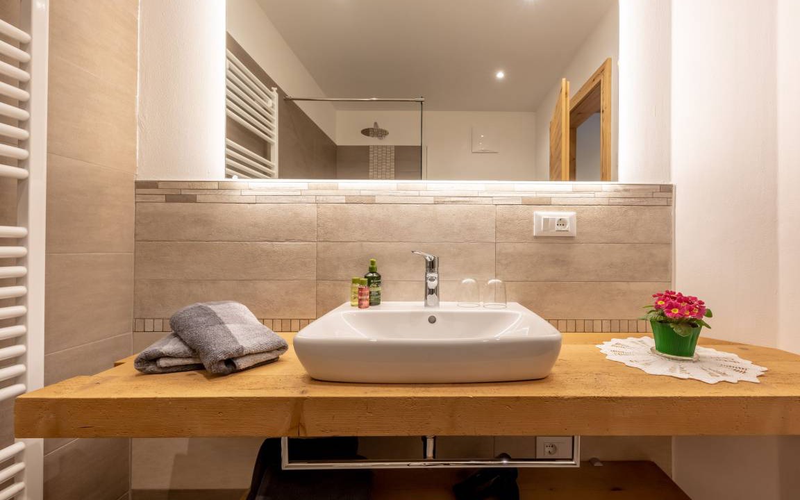 Photo of Bathroom in Tesimo