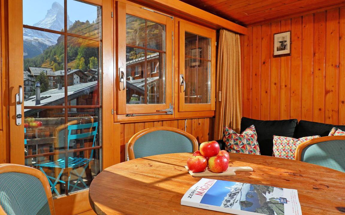 Photo of Others in Zermatt