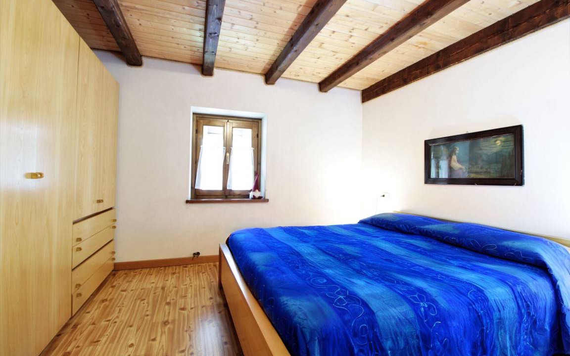 Photo of Bedroom in Pieve Tesino