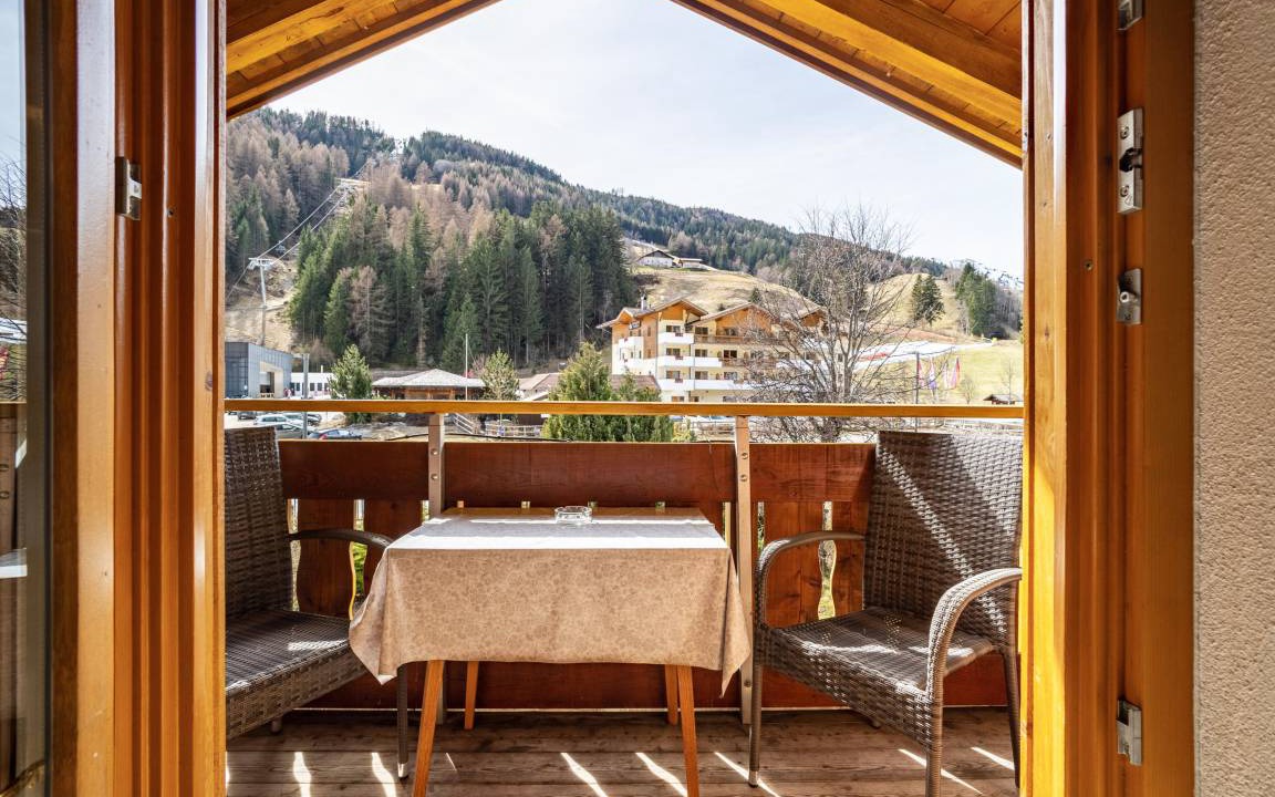 Photo of Patio Balcony in Brennero